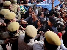 Activists call for better police-public relations in Chhattisgarh