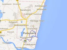 Puducherry Lt Governor Virendra Kataria sacked