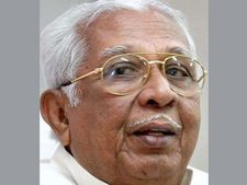 Vakkom Purushothaman resents transfer, resigns as Nagaland Governor