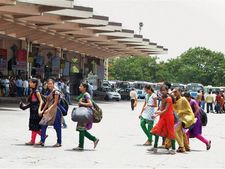 Telangana observes shutdown to protest Polavaram Bill