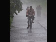Rains play truant in Nagpur