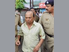 Editor sentenced to life imprisonment in triple murder case