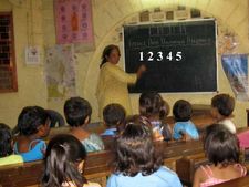 BJP MLA named ambassador for 'Save the girl child' campaign
