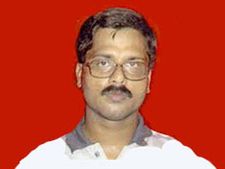 Top naxal leader Sabyasachi Panda arrested from Odisha