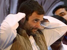 Assam minister's resignation: Congress says dissidence not against Rahul Gandhi