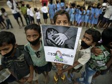Child abuse on the rise in schools: Why authorities not cracking the whip?