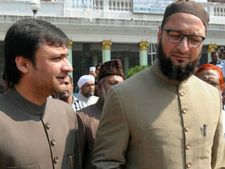 Telangana election results 2018: AIMIM's Akbaruddin Owaisi wins for 5th time from Chandrayan Gutta 