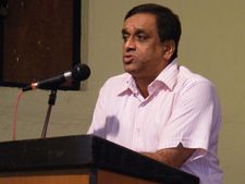 Anti-bikini minister wants Goans to wear dhotis