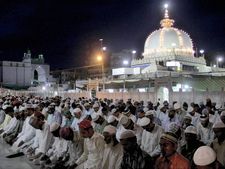 Puducherry Lt Governor extends Ramzan greetings