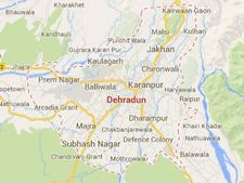 Uttarakhand youth jailed for inflammatory FB pictures