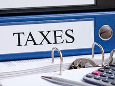 Taxman to track high-value spending in major cities