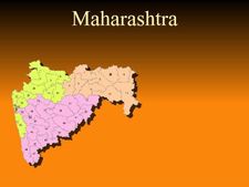 Baby and mother dug out of Maharashtra village debris