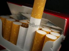 Banned e-cigarettes recovered from Gurgaon