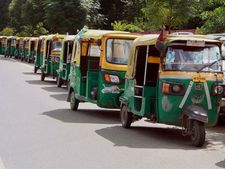 Thane: Techie jumps out of auto to foil abduction bid; seriously hurt