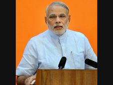 Boat capsize: Modi expresses sadness, prays for missing