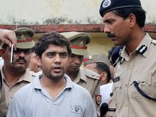 Jyoti murder case: Accused sent to police custody