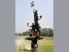 Assam braves boycott call on I-Day