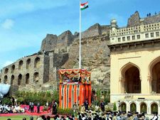 Telangana plans pharma, cinema, sports cities around Hyderabad