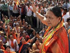 Bypolls will prove to be a test for me, says Gujarat CM