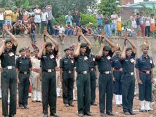 Army man presumed dead returns home after 7 years in Rajasthan