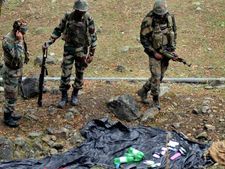 Assam: 2 ULFA(I) militants killed in encounter with police
