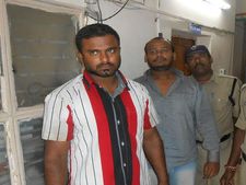 'Snake Gang' rapes women in Hyderabad, 2 accused arrested