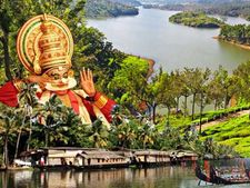 Kerala to study 'Gujarat model' of dry state