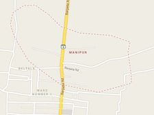 Two Assam Rifles jawans killed in bomb explosion