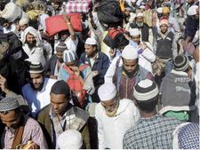 Muslim held for masquerading as Hindu and marrying