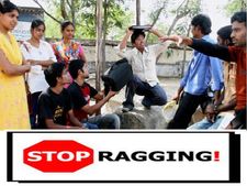 Another ragging in Gwalior school, probe ordered