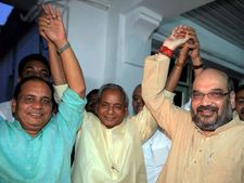 Kalyan Singh to take oath as Rajasthan Governor on Sep 4