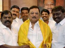 MK Alagiri surrenders before court, granted bail