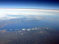 Surface ozone pollution in India killing crops: Study