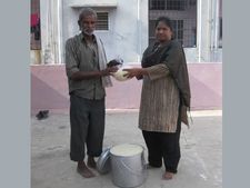 Desi versions of ice-bucket challenge