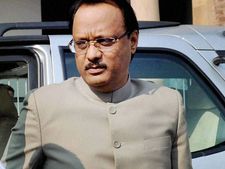 Maha polls: Ajit plays down Cong-NCP rift over seat-sharing
