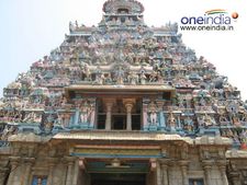Lakhs of devotees from Western India visit Ambaji temple in Gujarat