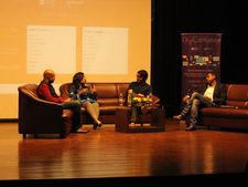 In Pics:  Symbiosis holds digital conclave 'DigiConfluence'
