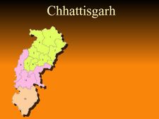 Maoist insurgency hit Antagarh bypoll amidst tight security