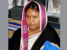 Horse trading case: JMM MLA Sita Soren released from jail