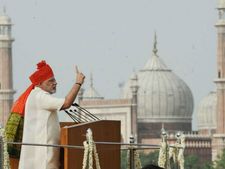 10 less known things about Prime Minister Narendra Modi 
