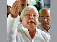 HC reserves judgement on Lalu petition