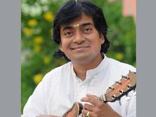 Musician Mandolin Srinivas passes away at 45