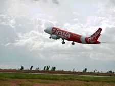 AirAsia expands its services to Pune !