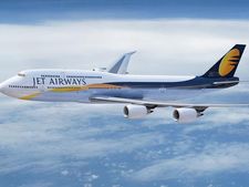 Limited Offer: Book Jet Airways flight ticket at Rs 908, all inclusive!