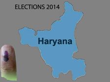 Tripura troopers to be deployed for Haryana polls