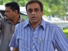 Elephants in UP, now lions in Goa; Congress alleges scam