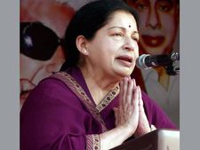 Jayalalithaa conviction: AIADMK calls for 12-hour bandh tomorrow