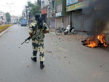 Gujarat: After Vadodara, communal clashes grip Ahmedabad ahead of Eid 