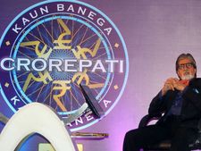 KBC: 2 bureaucrats get show cause notice after dancing with Amitabh Bachchan