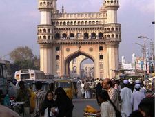 Bangalore is not the only city with 'holes', meet Hyderabad; Sr citizen drowns in manhole